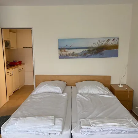 Apartment Fehmarn-ostseeferien Armin 189 1 Fehmarn